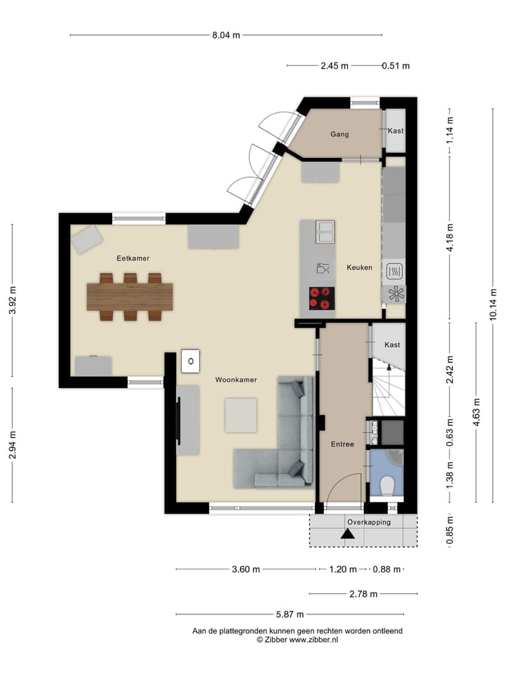 Foto 46 van Lindenhof 20