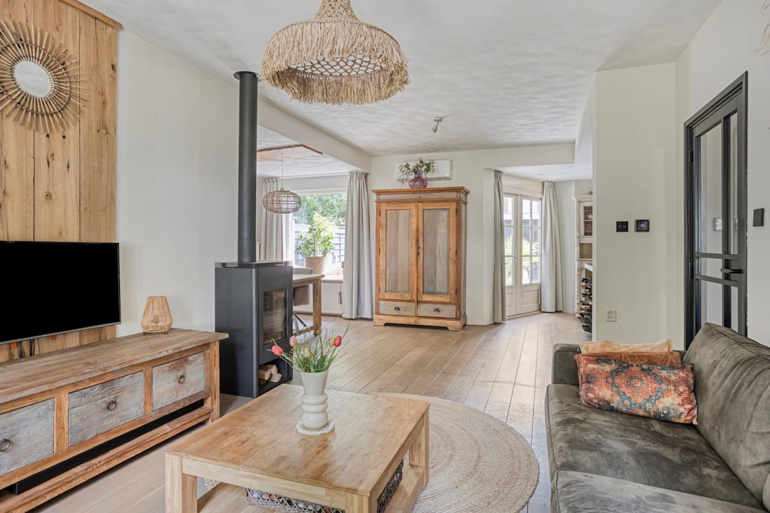 Foto 2 van Lindenhof 20