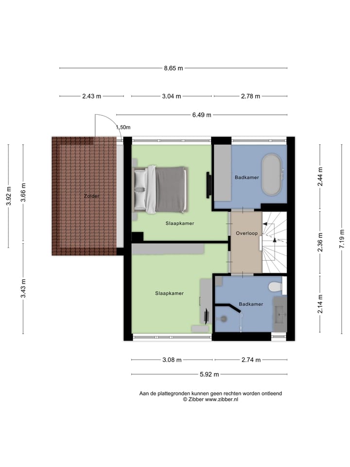 Foto 47 van Lindenhof 20
