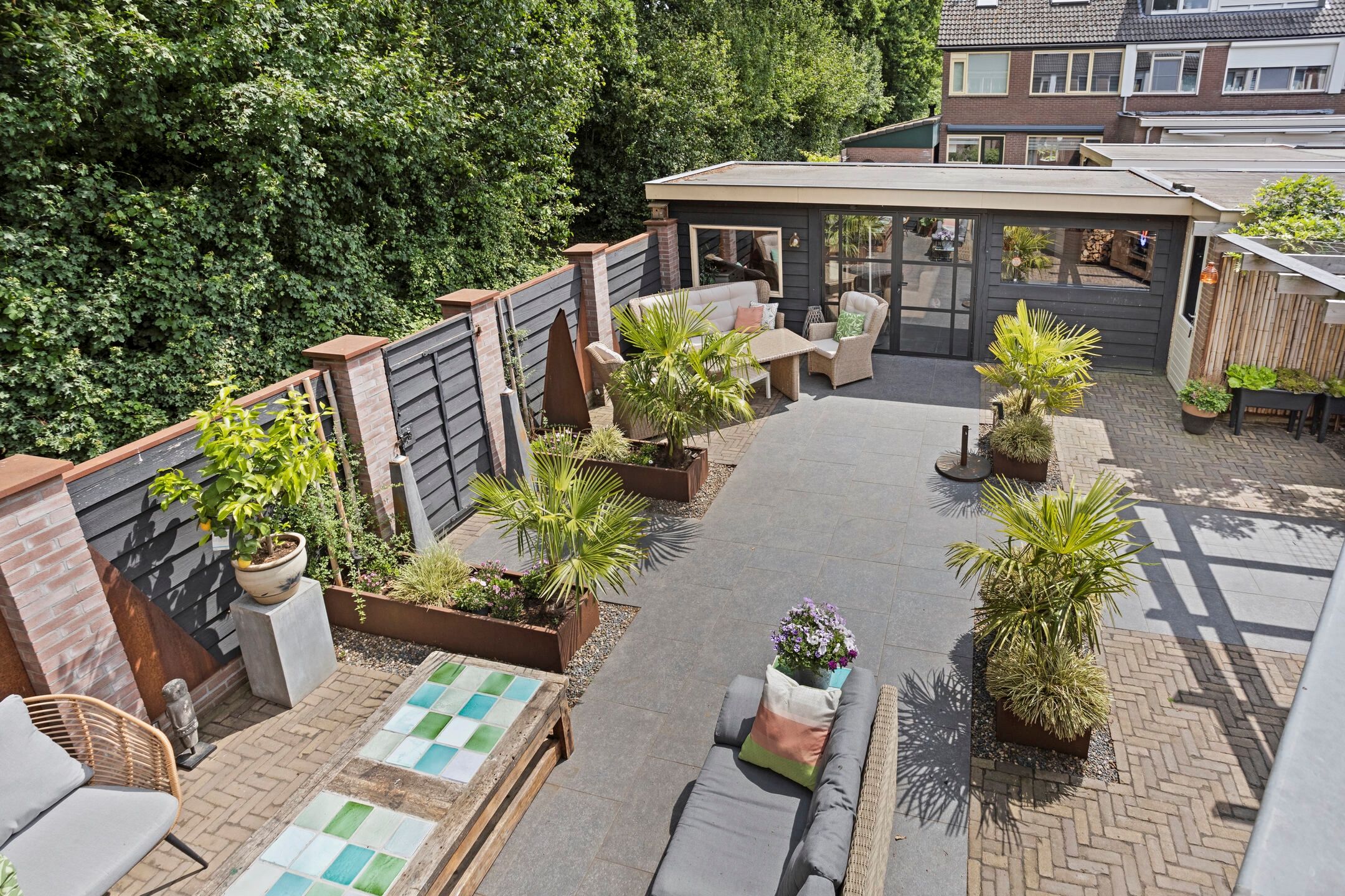 Foto 3 van Lindenhof 20