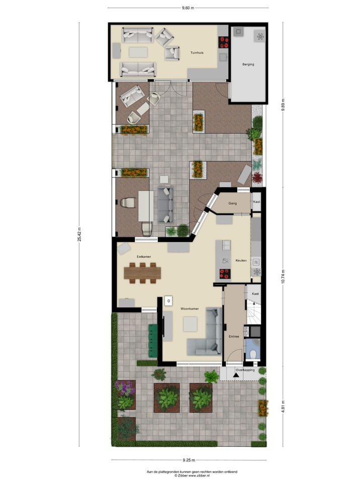 Foto 49 van Lindenhof 20