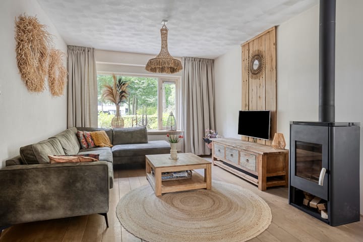 Foto 5 van Lindenhof 20