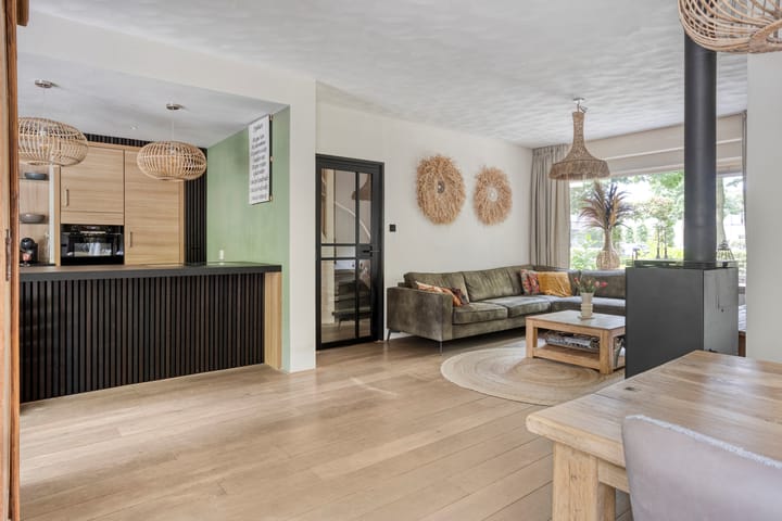 Foto 8 van Lindenhof 20