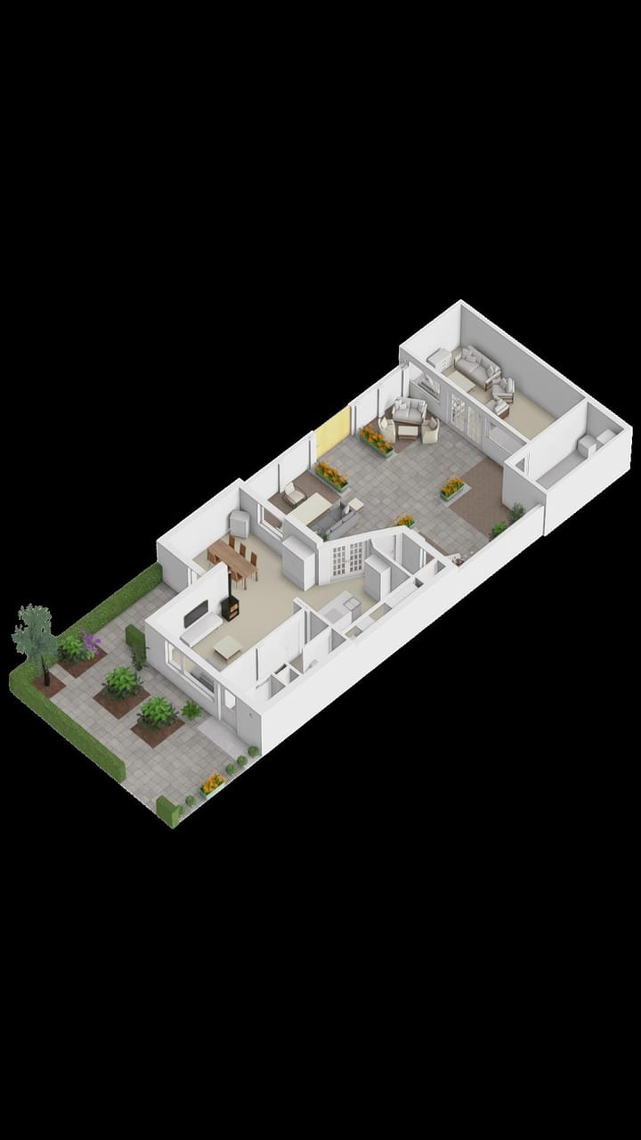 Foto 55 van Lindenhof 20