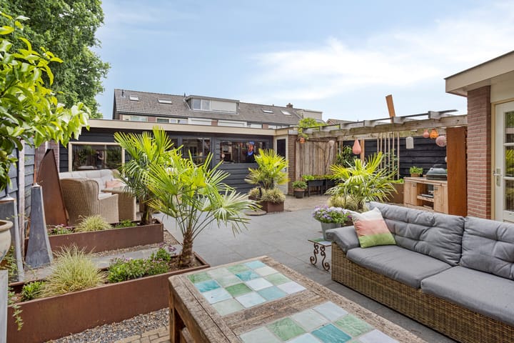 Foto 30 van Lindenhof 20