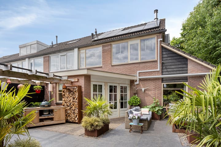 Foto 32 van Lindenhof 20