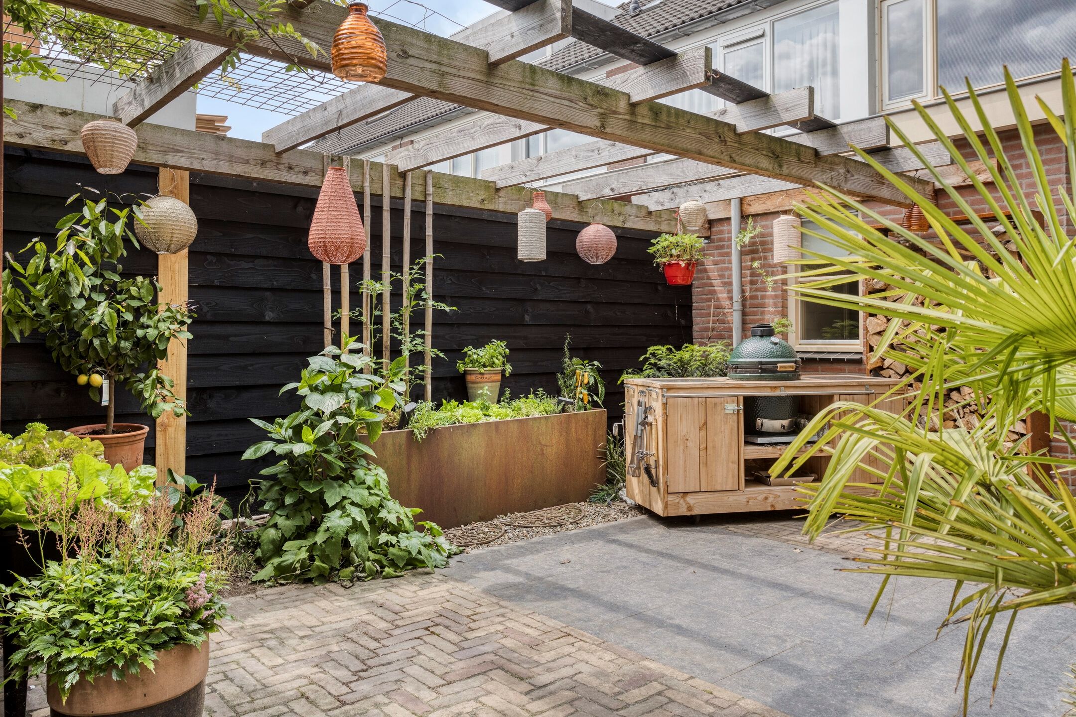 Foto 33 van Lindenhof 20