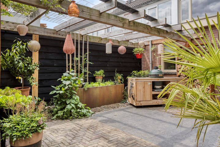 Foto 33 van Lindenhof 20