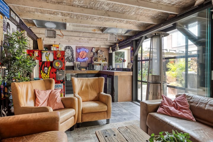 Foto 35 van Lindenhof 20