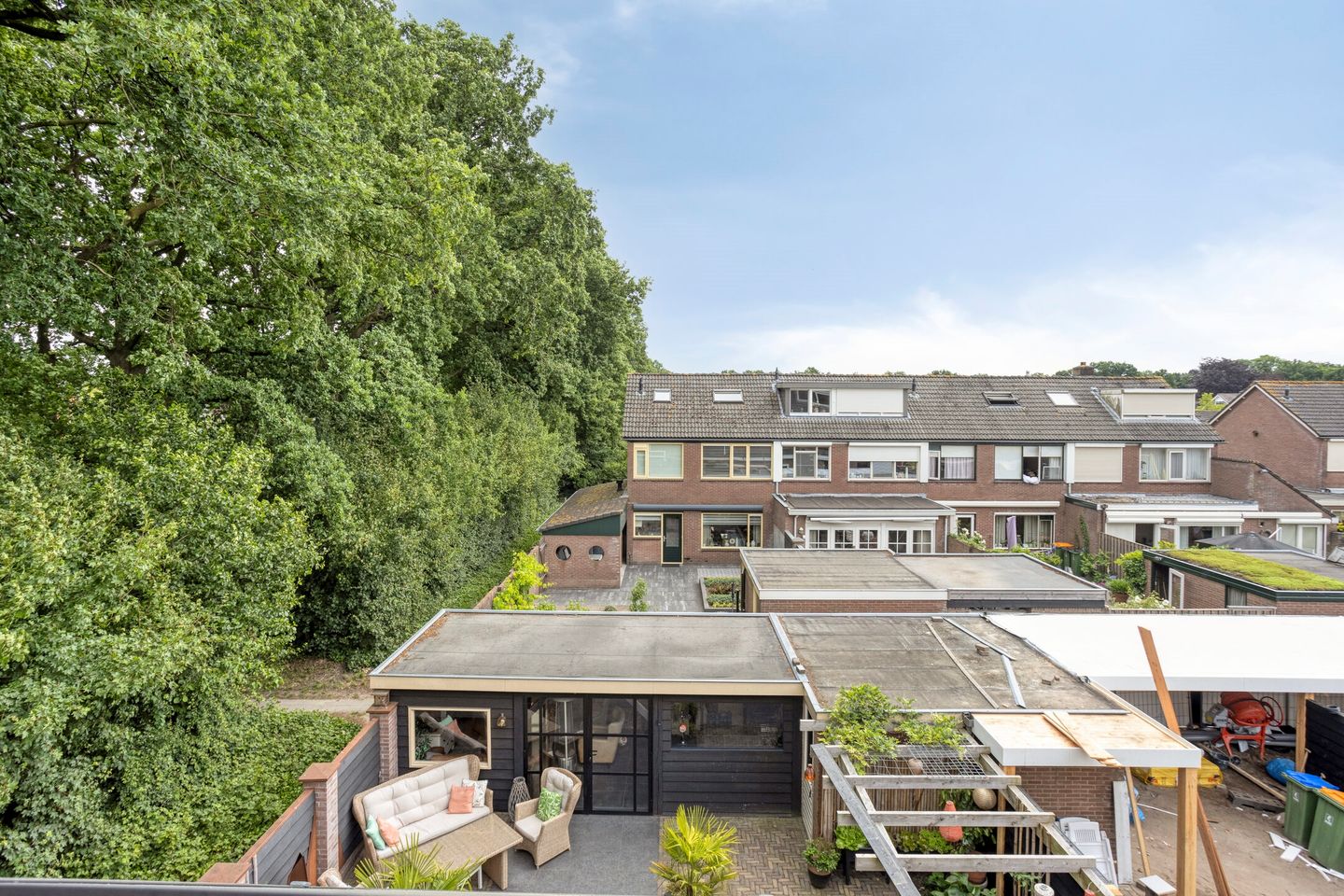 Foto 40 van Lindenhof 20
