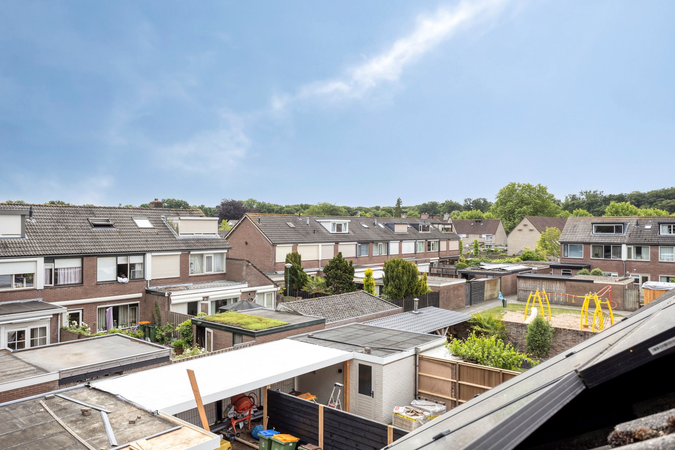 Foto 45 van Lindenhof 20