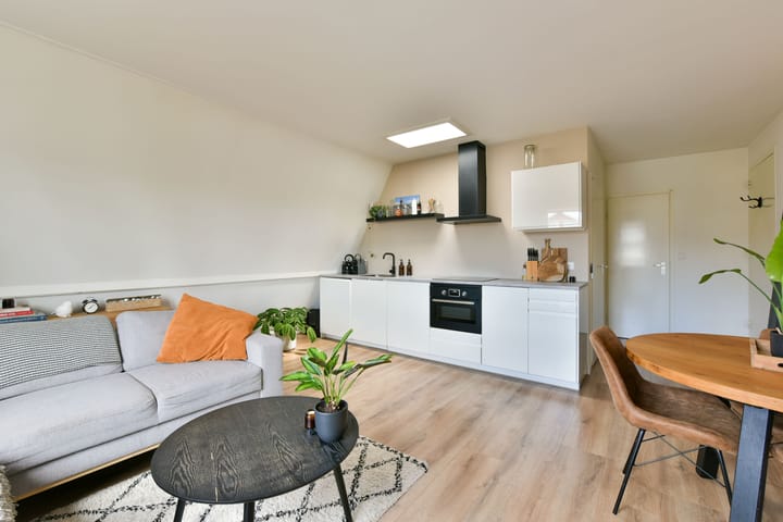 Foto 7 van Dorpsstraat 67-C