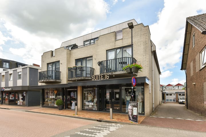 Foto 22 van Dorpsstraat 67-C