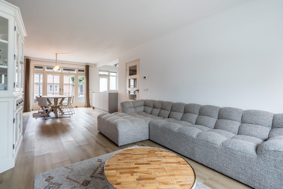 Photo 2 of Sint Hubertusstraat 8