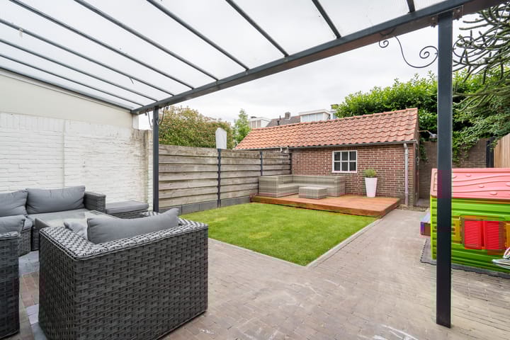 Foto 4 van Sint Hubertusstraat 8