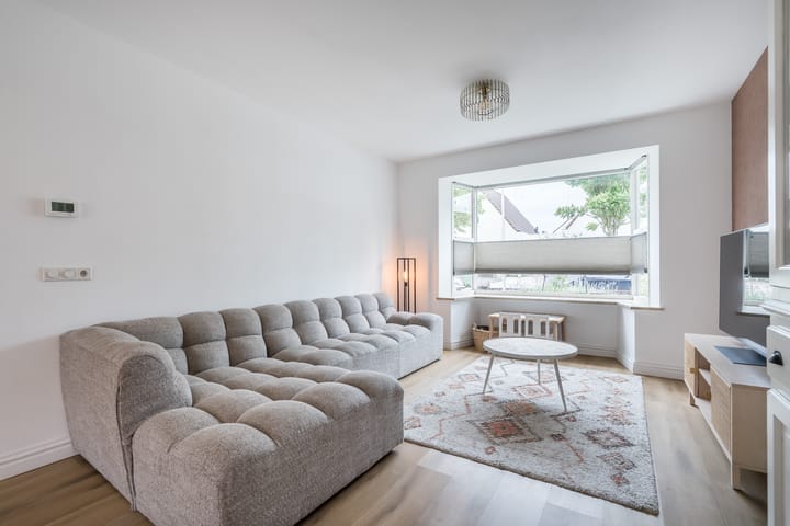 Foto 5 van Sint Hubertusstraat 8