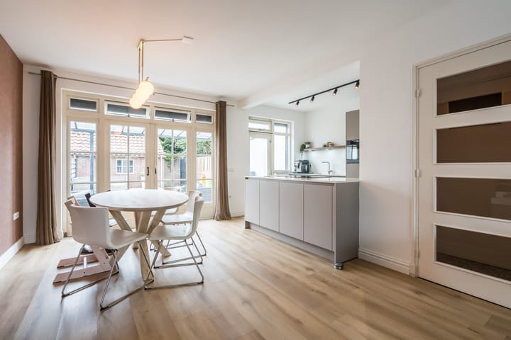 Foto 8 van Sint Hubertusstraat 8