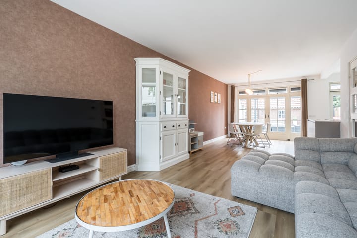 Foto 7 van Sint Hubertusstraat 8