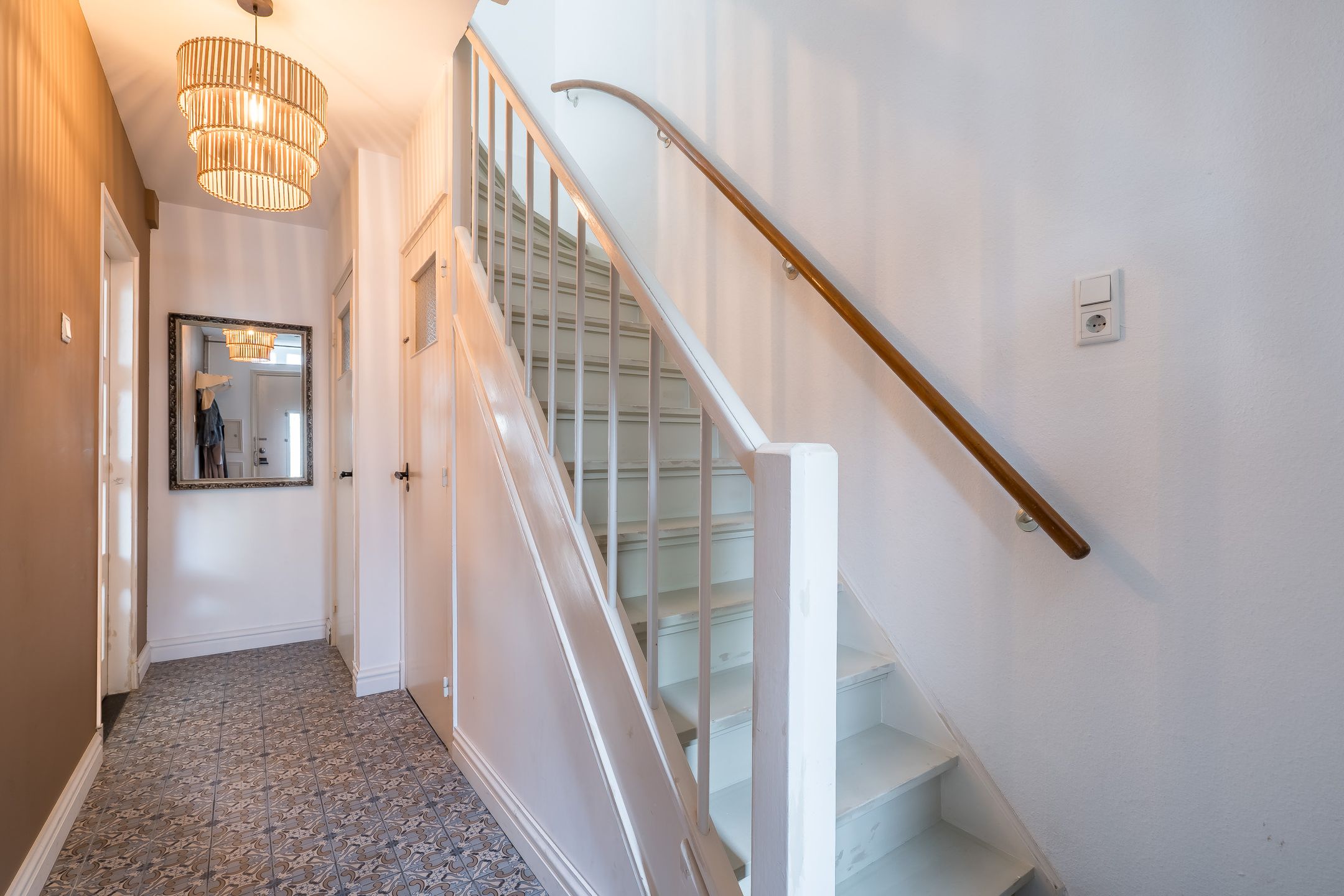 Photo 12 of Sint Hubertusstraat 8