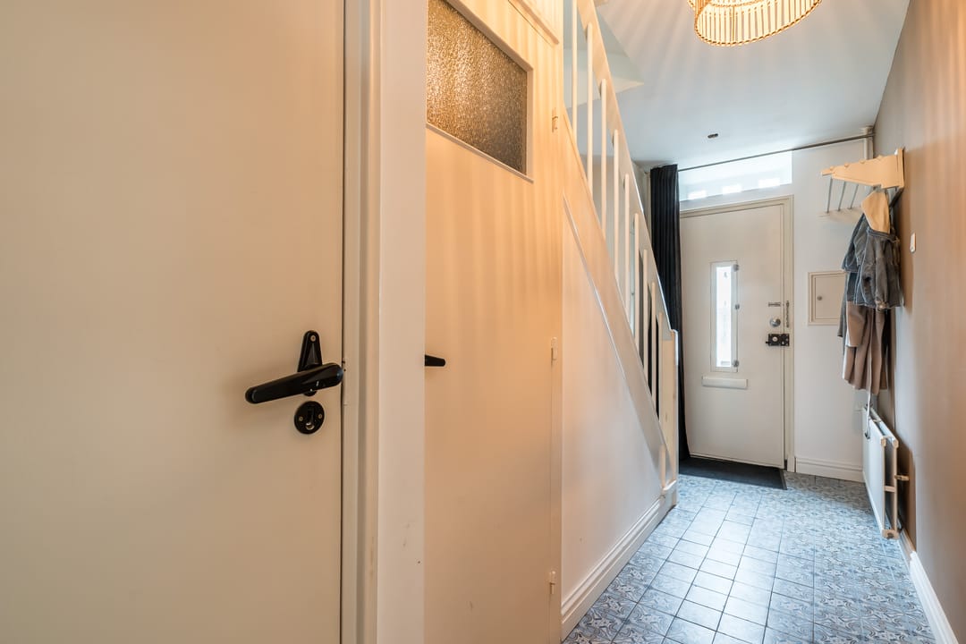Photo 13 of Sint Hubertusstraat 8