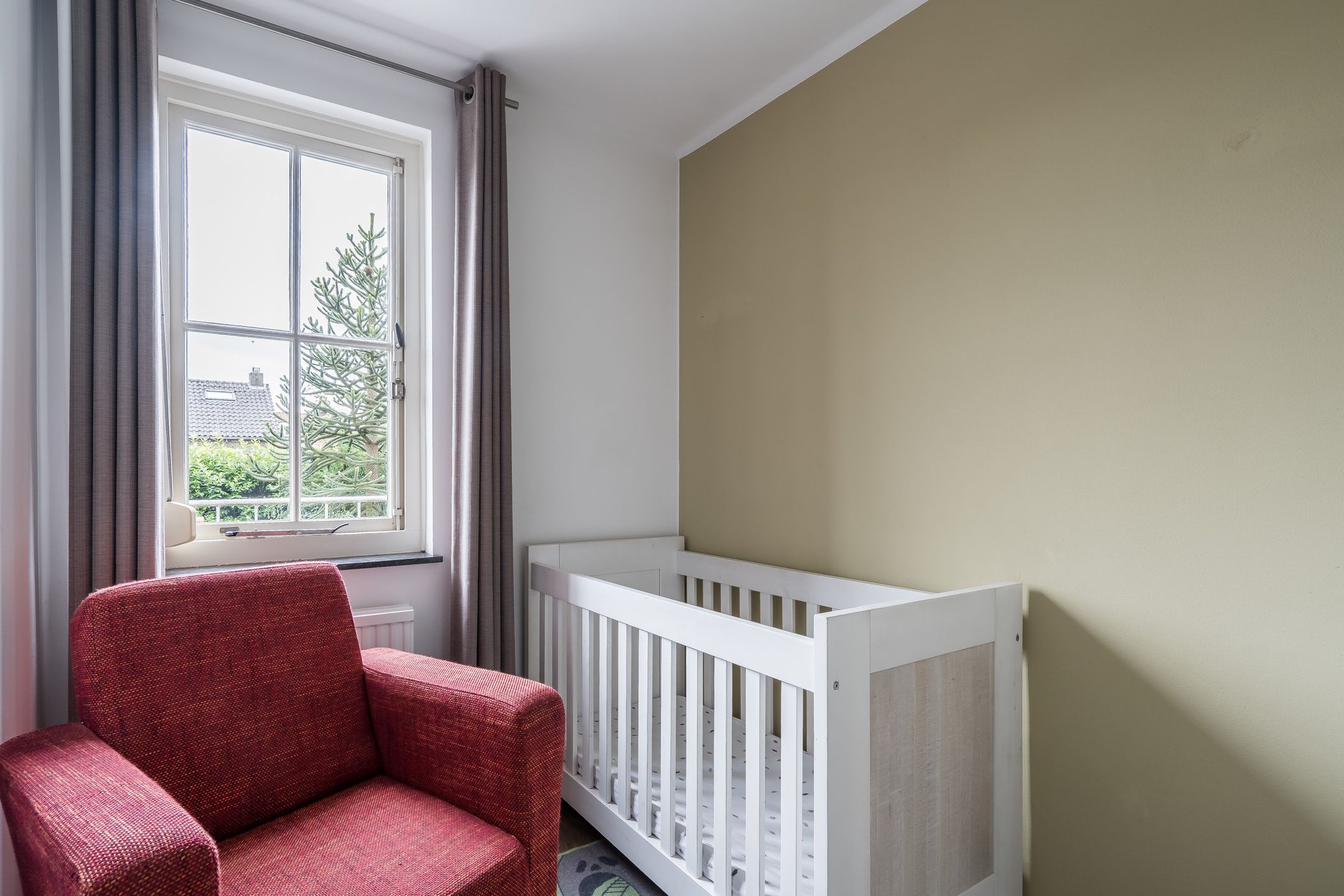 Photo 15 of Sint Hubertusstraat 8