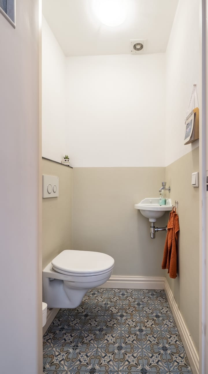 Foto 14 van Sint Hubertusstraat 8