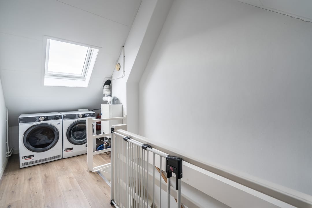 Photo 31 of Sint Hubertusstraat 8