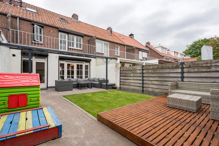 Foto 33 van Sint Hubertusstraat 8