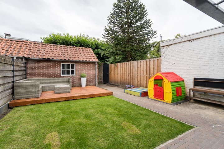 Foto 34 van Sint Hubertusstraat 8