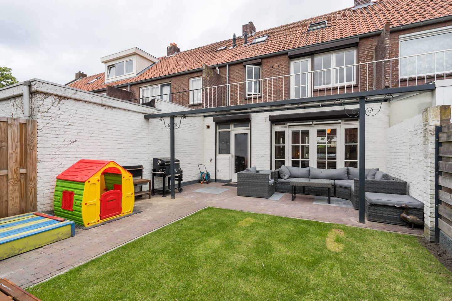 Photo 35 of Sint Hubertusstraat 8
