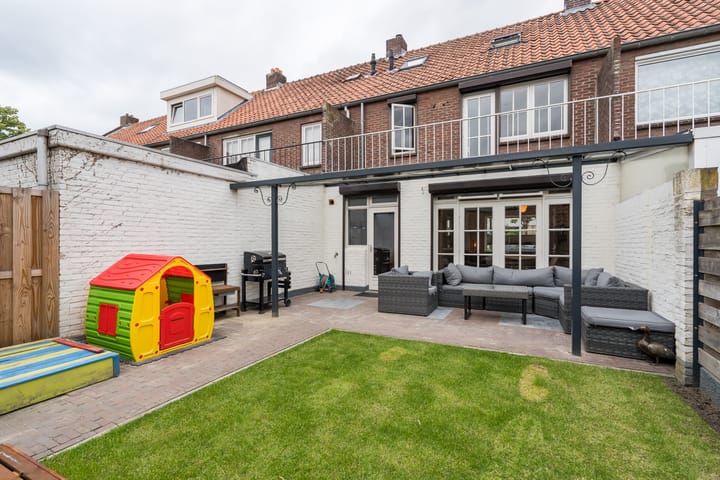 Foto 35 van Sint Hubertusstraat 8