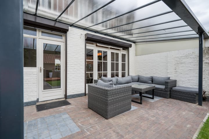 Foto 36 van Sint Hubertusstraat 8