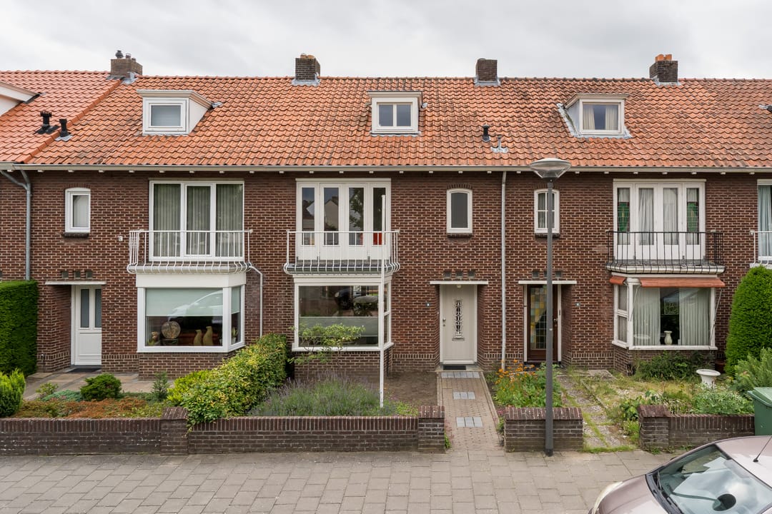 Photo 37 of Sint Hubertusstraat 8