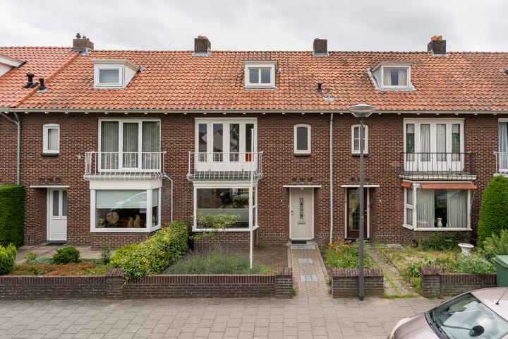 Foto 37 van Sint Hubertusstraat 8