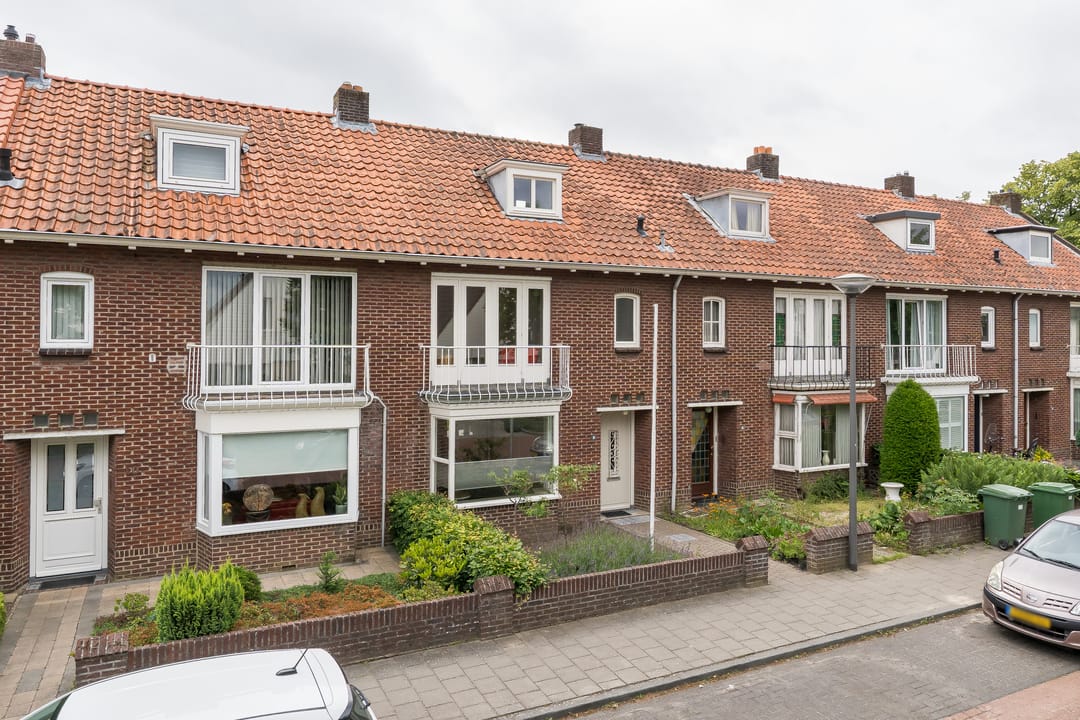 Photo 38 of Sint Hubertusstraat 8