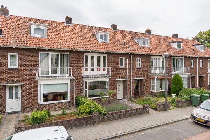 Foto 38 van Sint Hubertusstraat 8