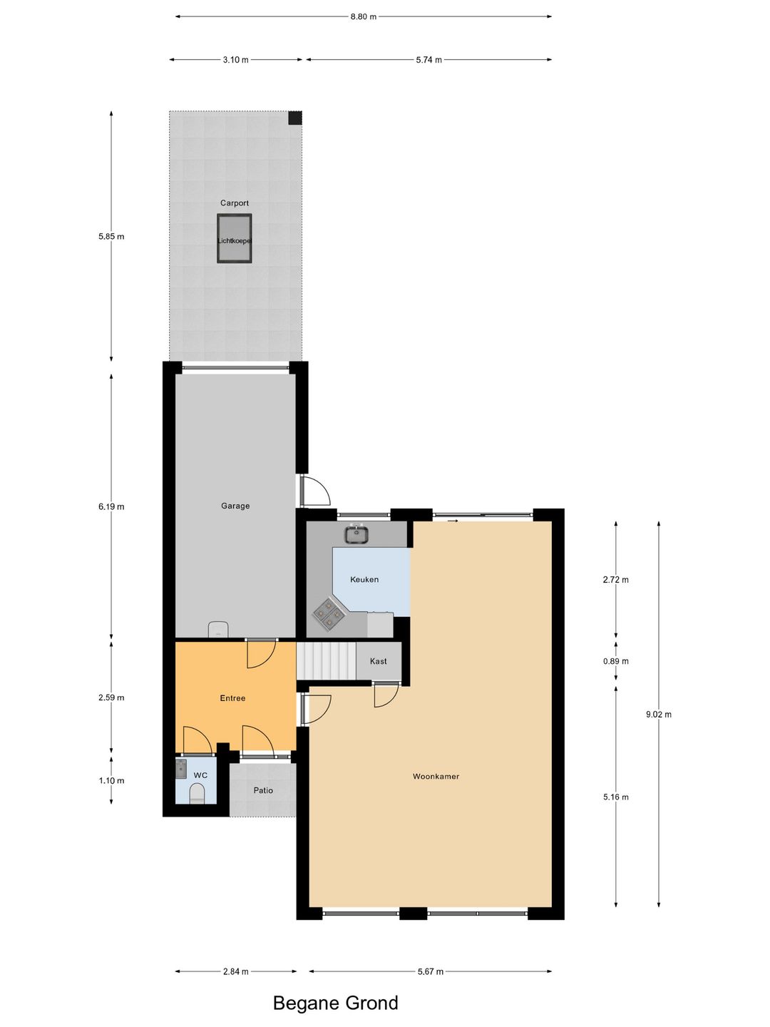 Foto 41 van Tollenspark 21