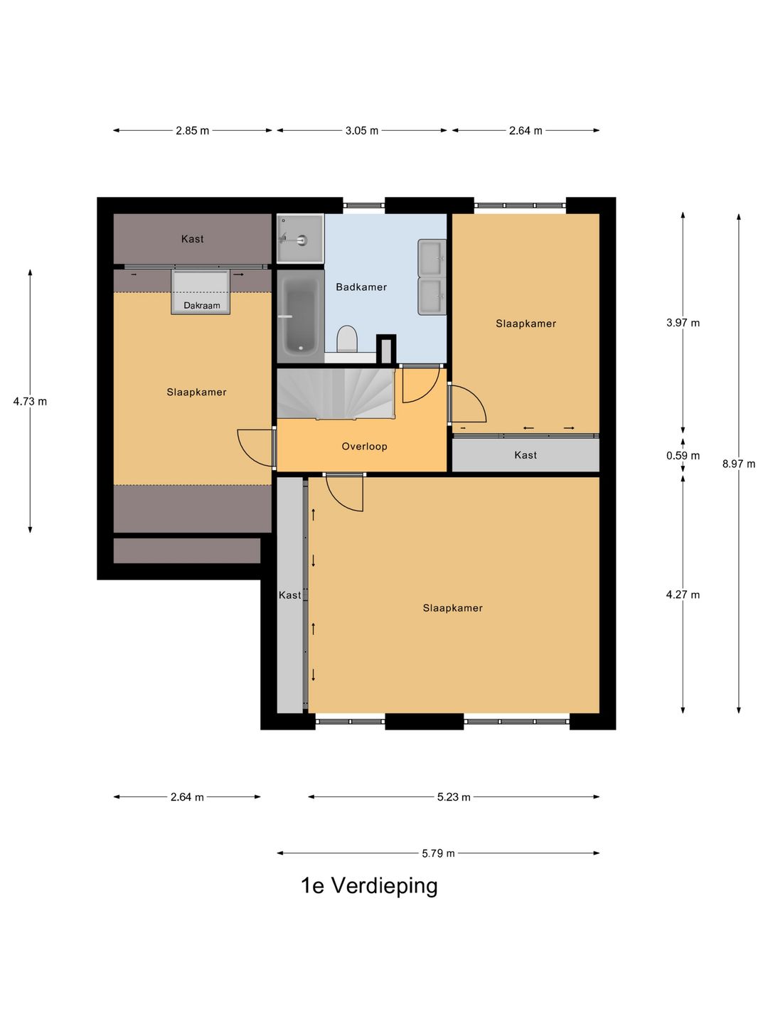 Foto 43 van Tollenspark 21