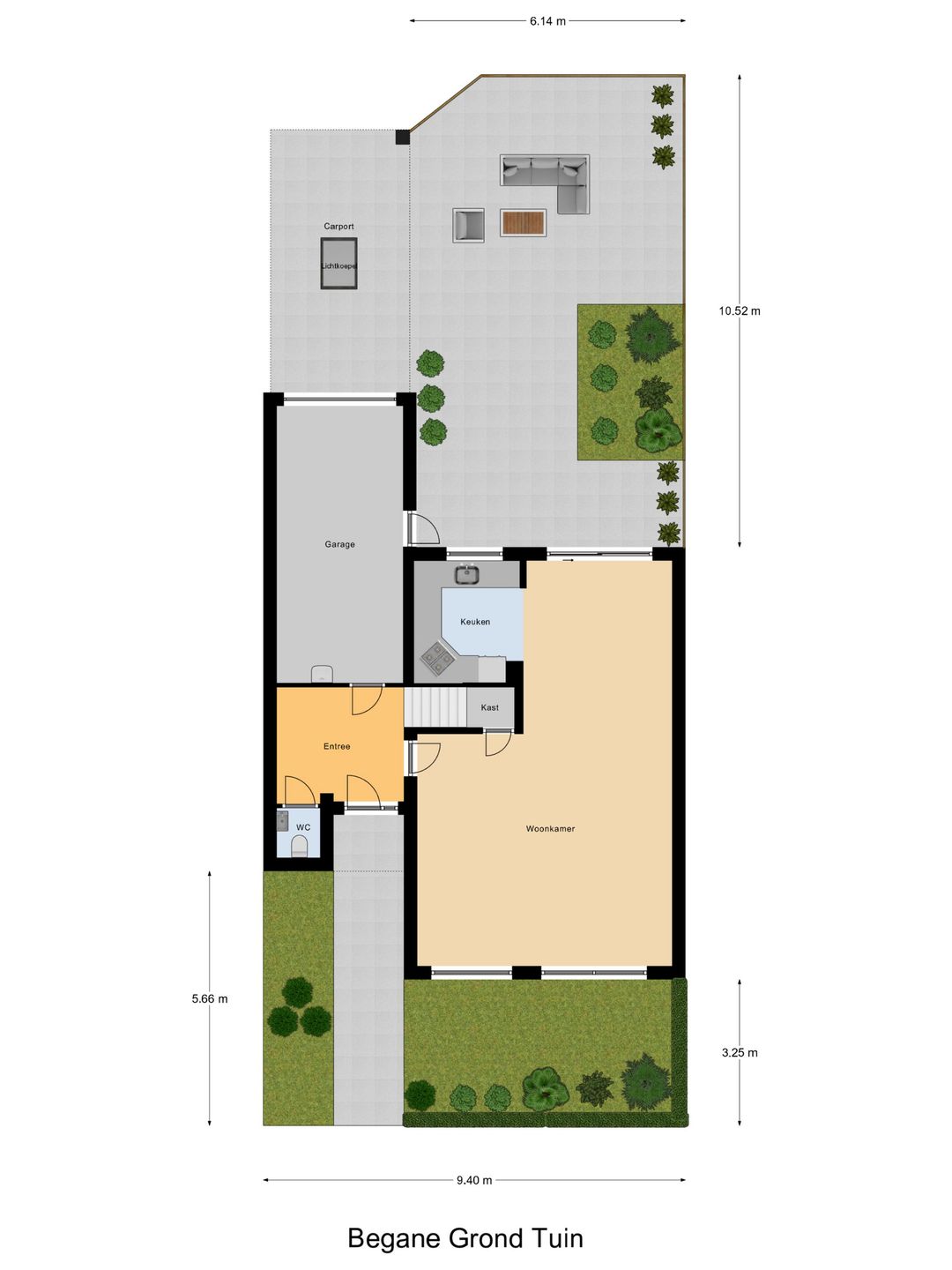 Foto 47 van Tollenspark 21