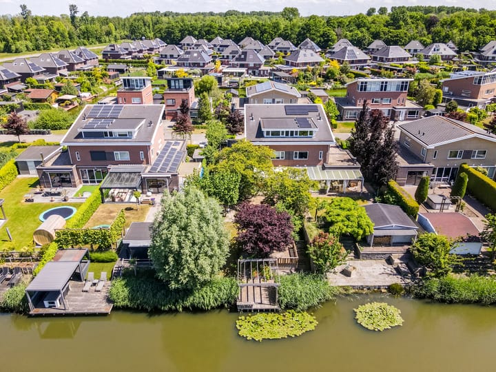 Foto 2 van Albatroslaan 189