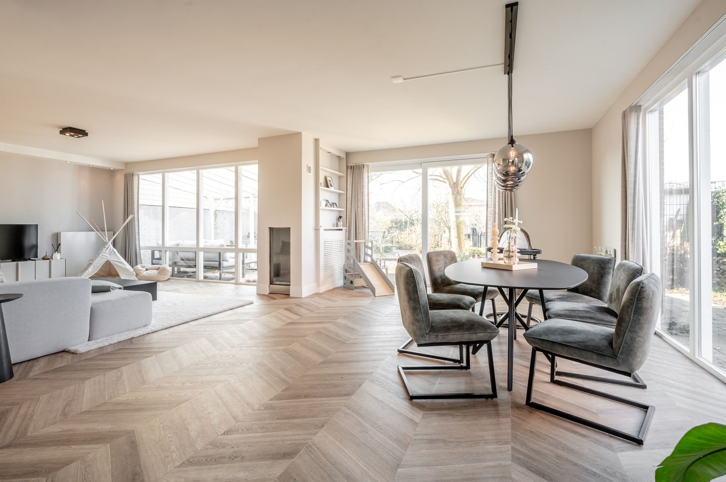 Foto 10 van Albatroslaan 189