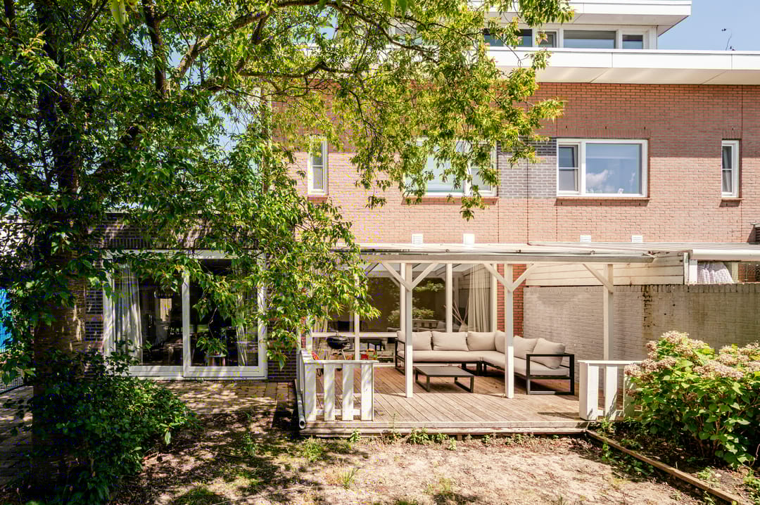 Foto 37 van Albatroslaan 189