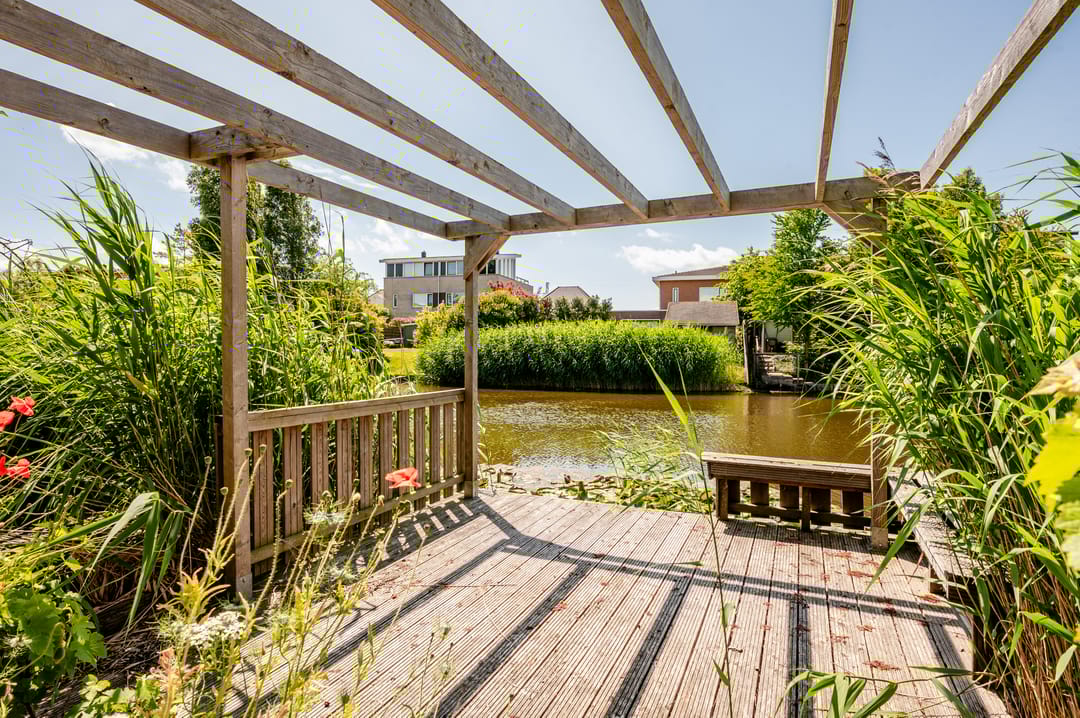 Foto 41 van Albatroslaan 189