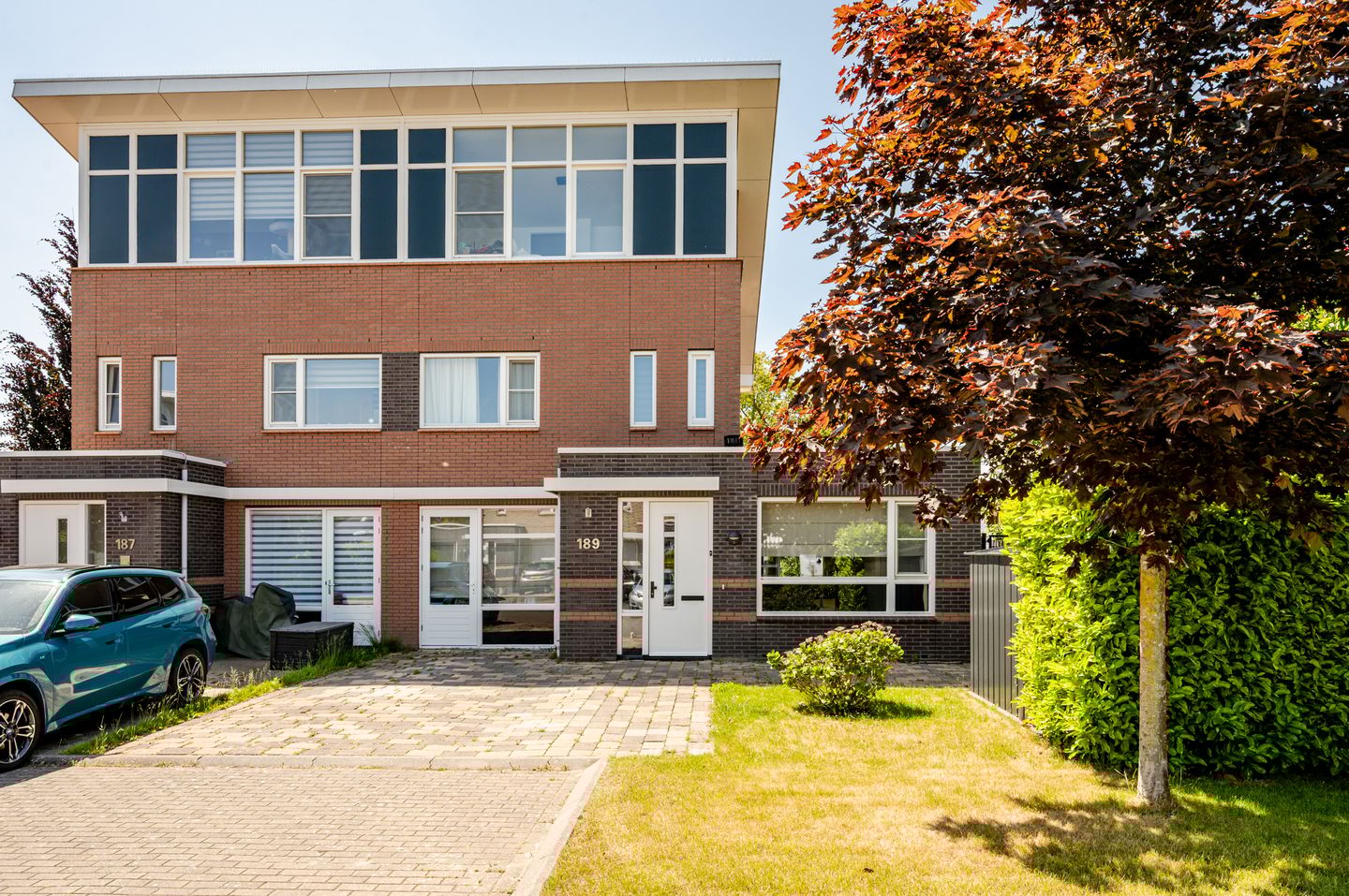 Foto 44 van Albatroslaan 189