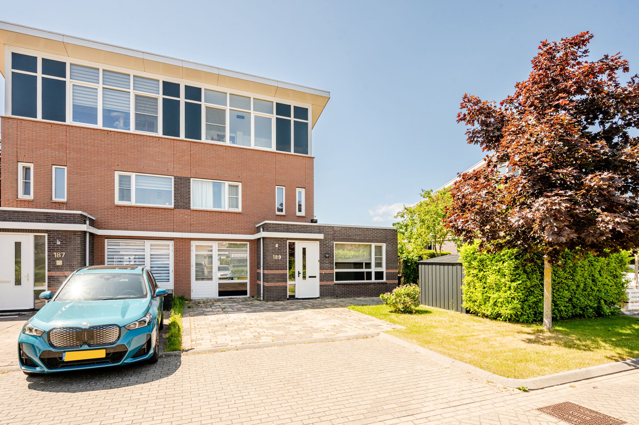 Foto 45 van Albatroslaan 189