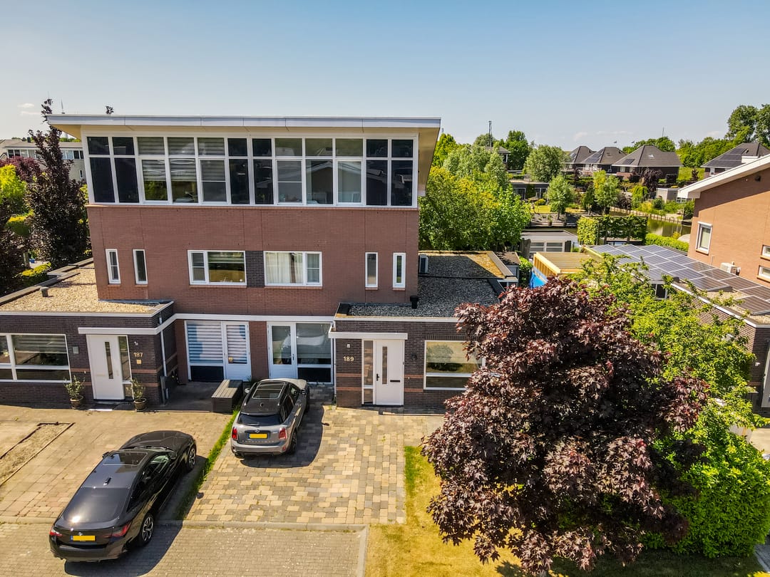 Foto 47 van Albatroslaan 189