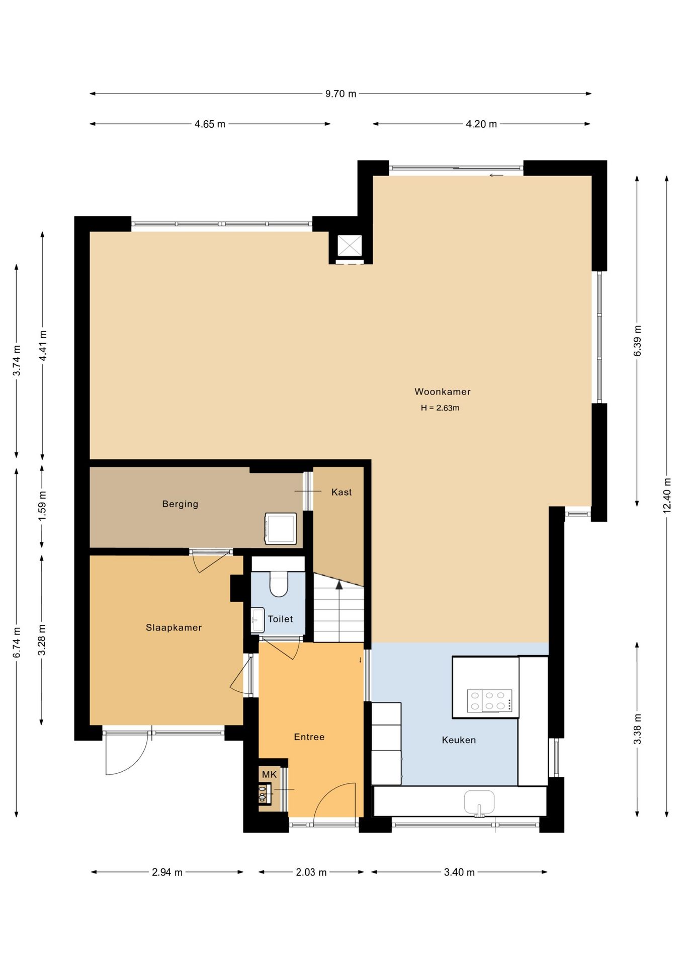 Foto 51 van Albatroslaan 189