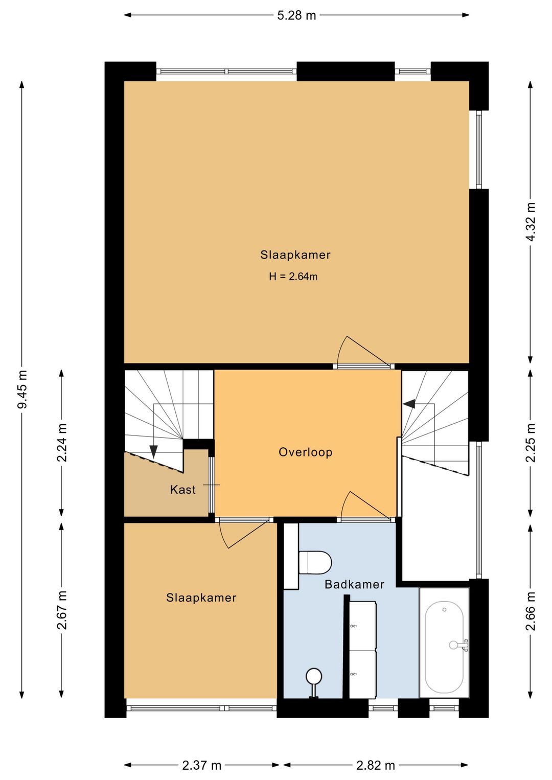 Foto 52 van Albatroslaan 189