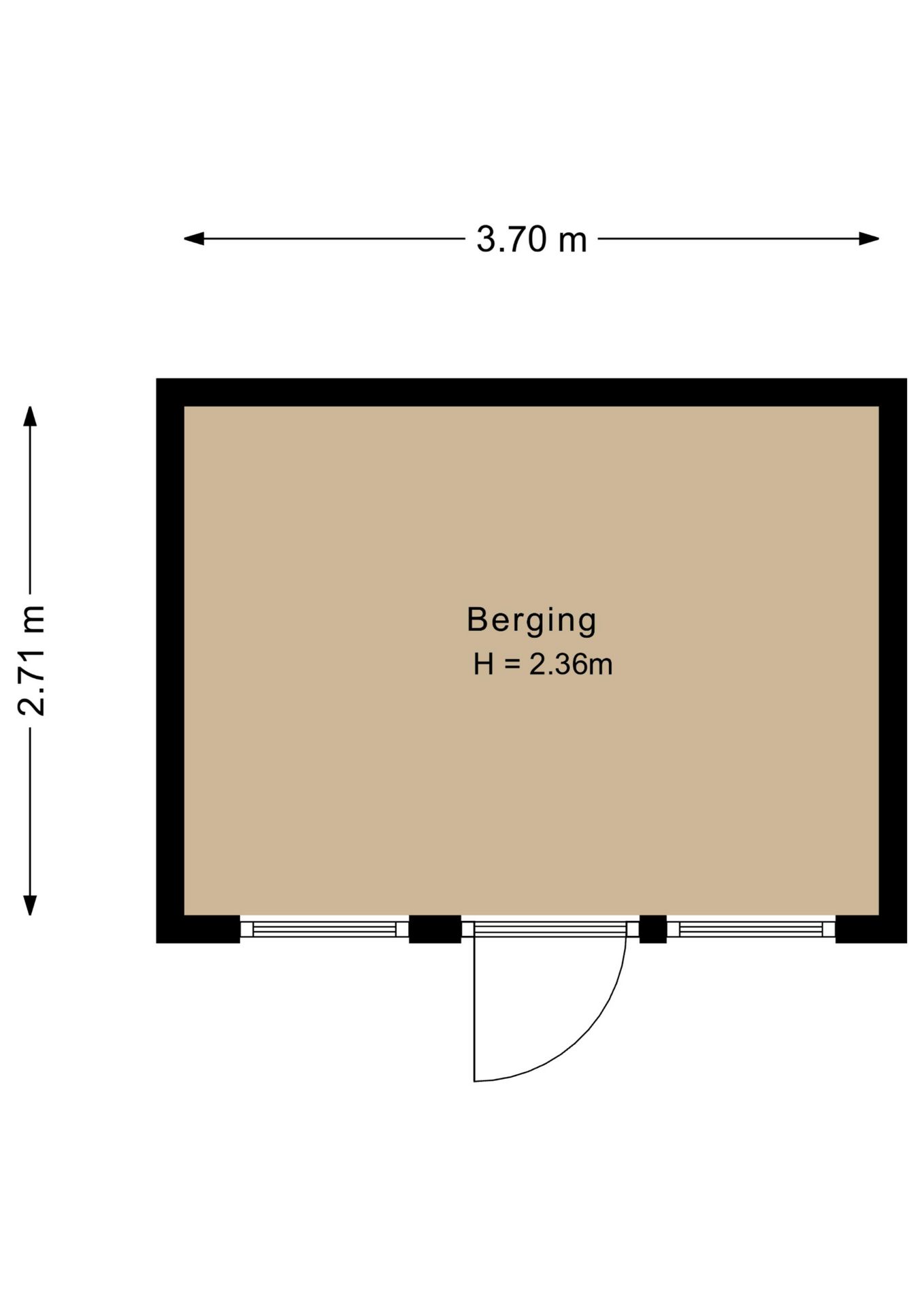 Foto 54 van Albatroslaan 189