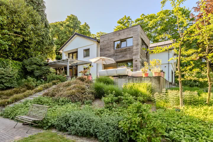 Foto 1 van Oude Holleweg 1